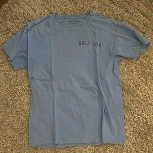Salt life t shirt